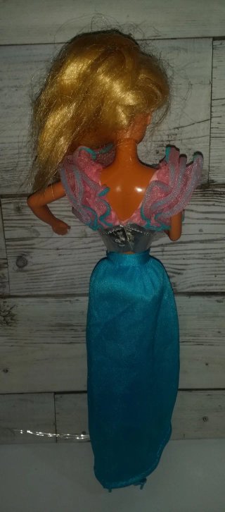 Barbie Mattel Twice As Nice 4828 1983
