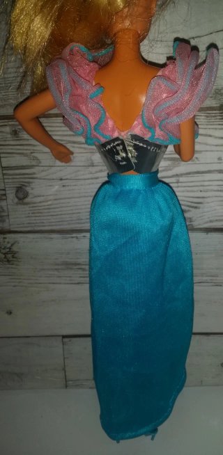 Barbie Mattel Twice As Nice 4828 1983