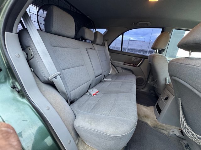 KIA Sorento 2004