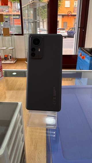 Xiaomi 12 Pro 5G 256GB HyperOS