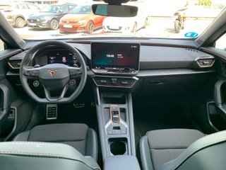 Cupra Formentor 1.5 TSI e-Hybrid 150kW (204 CV) DSG