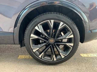 Cupra Formentor 1.5 TSI e-Hybrid 150kW (204 CV) DSG