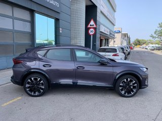 Cupra Formentor 1.5 TSI e-Hybrid 150kW (204 CV) DSG
