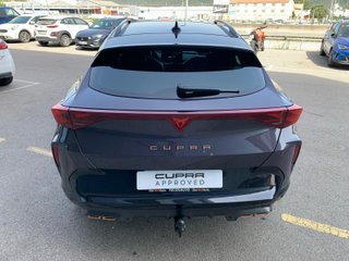 Cupra Formentor 1.5 TSI e-Hybrid 150kW (204 CV) DSG