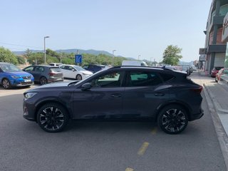 Cupra Formentor 1.5 TSI e-Hybrid 150kW (204 CV) DSG