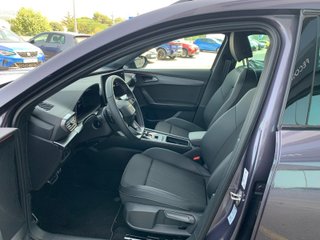 Cupra Formentor 1.5 TSI e-Hybrid 150kW (204 CV) DSG