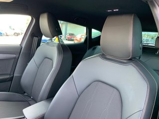 Cupra Formentor 1.5 TSI e-Hybrid 150kW (204 CV) DSG