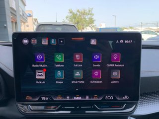 Cupra Formentor 1.5 TSI e-Hybrid 150kW (204 CV) DSG