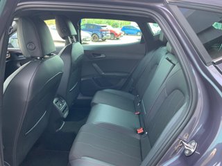 Cupra Formentor 1.5 TSI e-Hybrid 150kW (204 CV) DSG
