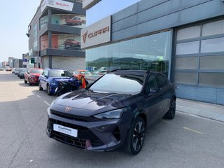 Cupra Formentor 1.5 TSI e-Hybrid 150kW (204 CV) DSG