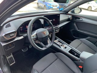Cupra Formentor 1.5 TSI e-Hybrid 150kW (204 CV) DSG