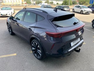 Cupra Formentor 1.5 TSI e-Hybrid 150kW (204 CV) DSG
