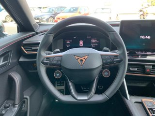 Cupra Formentor 1.5 TSI e-Hybrid 150kW (204 CV) DSG