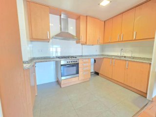 Venta piso en Torresana junto el Cap y estación