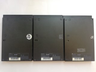 Lotto Console PS2 Xbox Controller non funzionanti