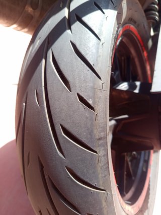BMW F 700 GS 2017
