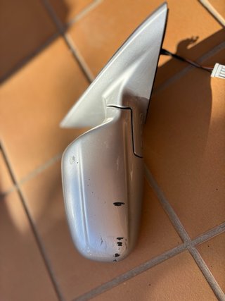 Espejo Retrovisor Honda Accord
