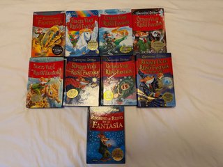 Geronimo Stilton