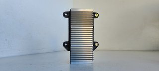 MODULO ELECTRONICO BMW SERIE 7 (E65/E66) 3.0 Turb
