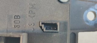 MODULO ELECTRONICO BMW SERIE 7 (E65/E66) 3.0 Turb