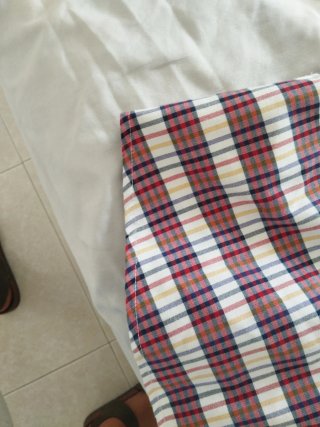 Camisa Spagnolo Talla 5XL Multicolor
