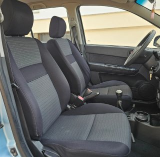 Hyundai Getz 2006