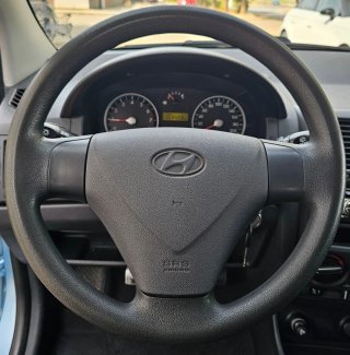 Hyundai Getz 2006