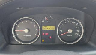 Hyundai Getz 2006