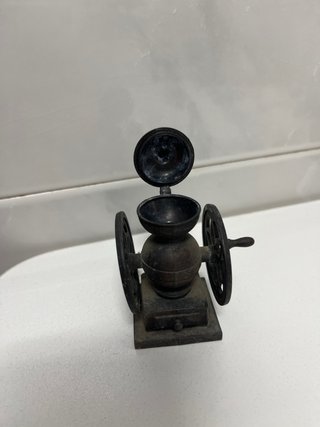Sacapuntas Antiguos