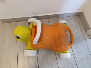 Tartaruga Chicco Primi Passi