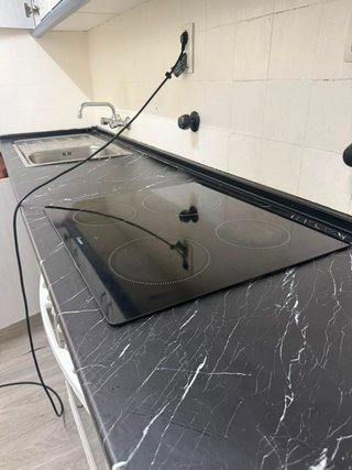 Renovación de cocinas con vinilo – sin obras