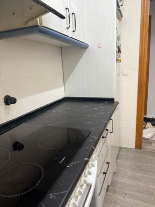 Renovación de cocinas con vinilo – sin obras