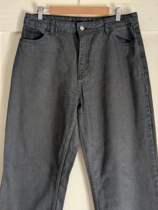 Vaqueros grises Shein Talla 42