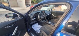 Audi Q2 2021