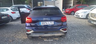 Audi Q2 2021