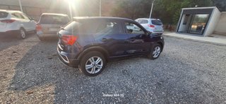 Audi Q2 2021