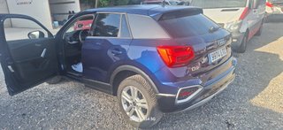 Audi Q2 2021