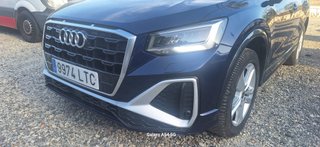 Audi Q2 2021