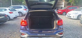 Audi Q2 2021