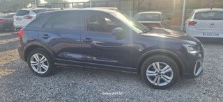 Audi Q2 2021