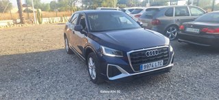 Audi Q2 2021