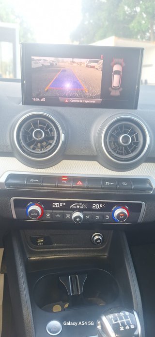 Audi Q2 2021