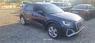 Audi Q2 2021