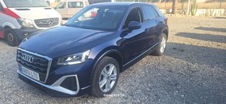 Audi Q2 2021