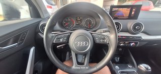 Audi Q2 2021