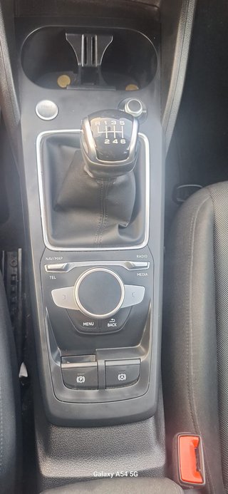 Audi Q2 2021
