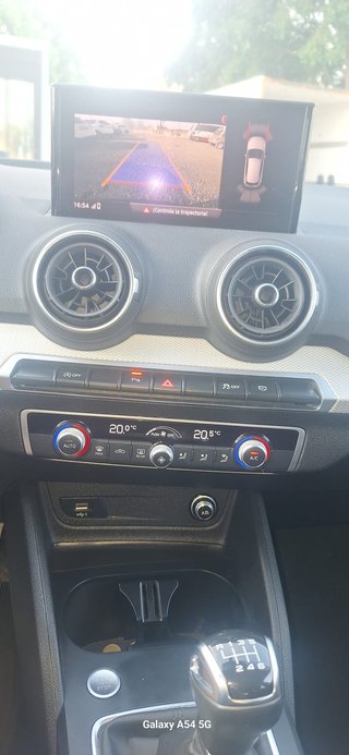 Audi Q2 2021