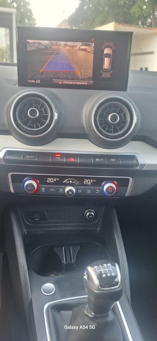 Audi Q2 2021