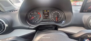 Audi Q2 2021