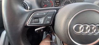 Audi Q2 2021